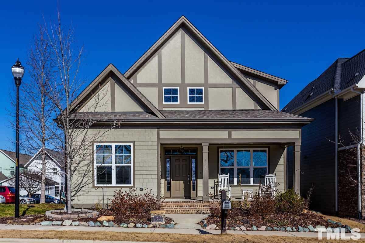 1016 Groveview Wynd - Photo 1