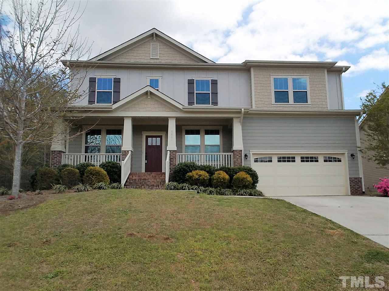 8680 Forester Lane - Photo 1