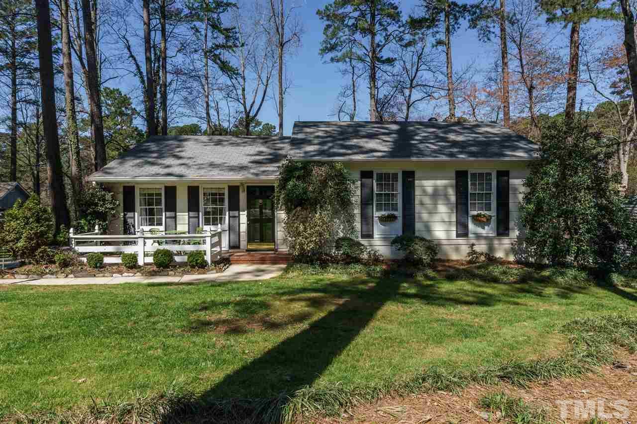 720 Richmond Street - Photo 1
