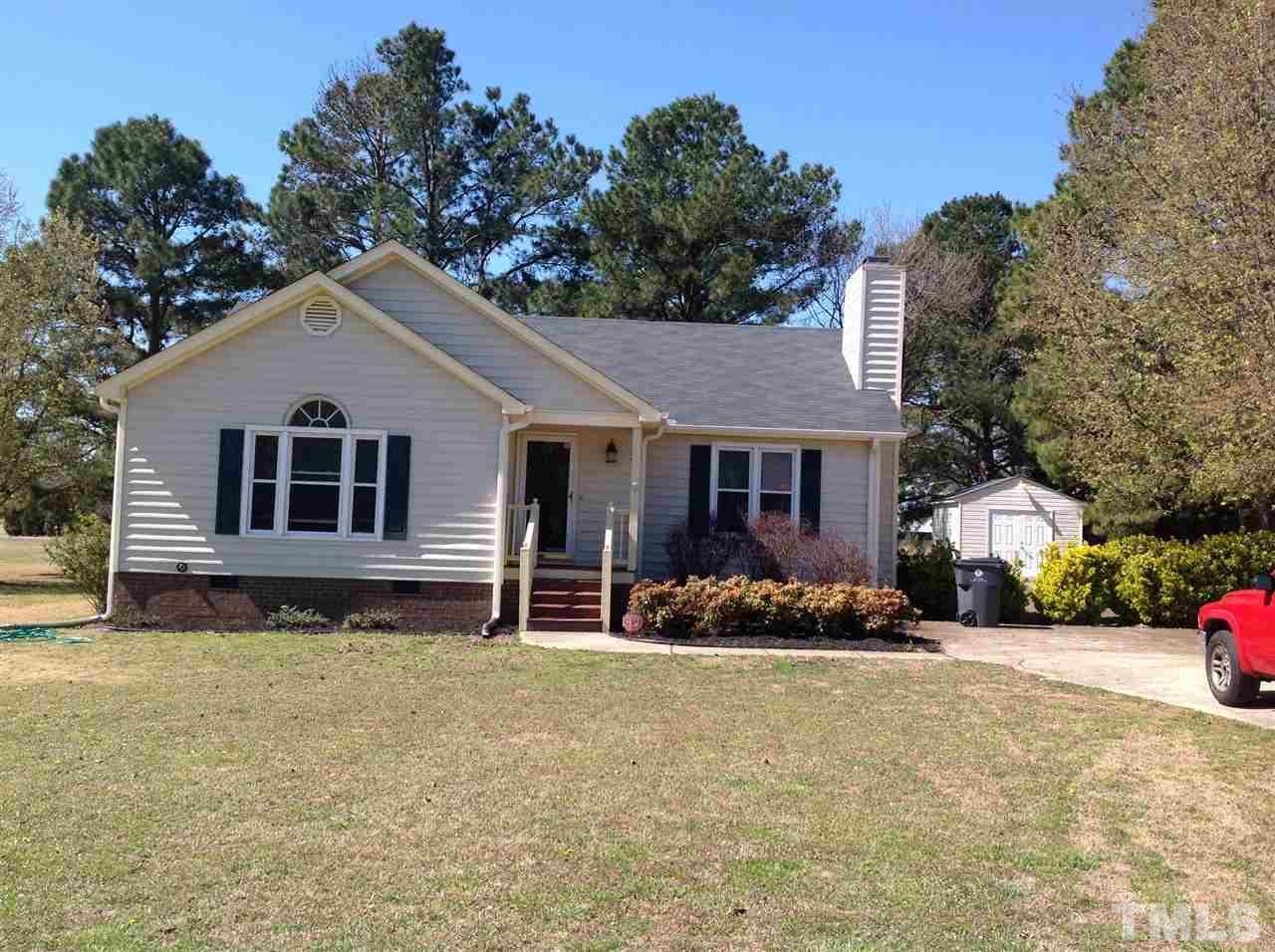 6120 South Downs Drive - Photo 1