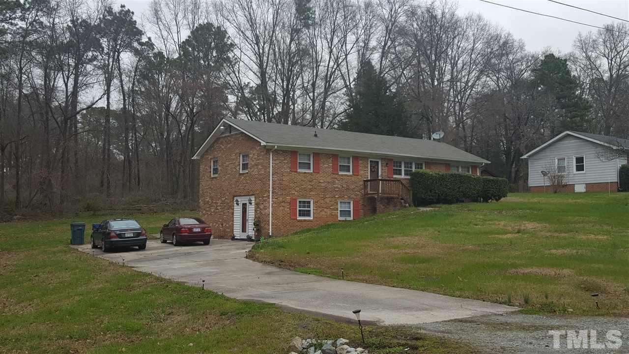 2315 Overland Drive - Photo 1