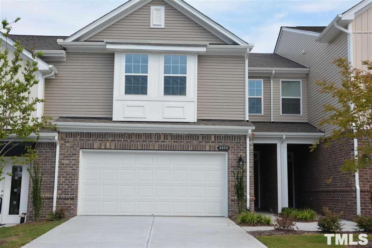 1448 Glenwater Drive - Photo 1