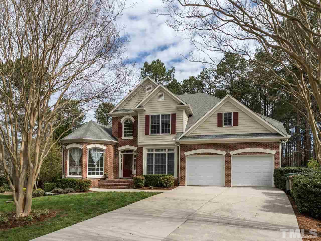 110 Peckskill Court - Photo 1
