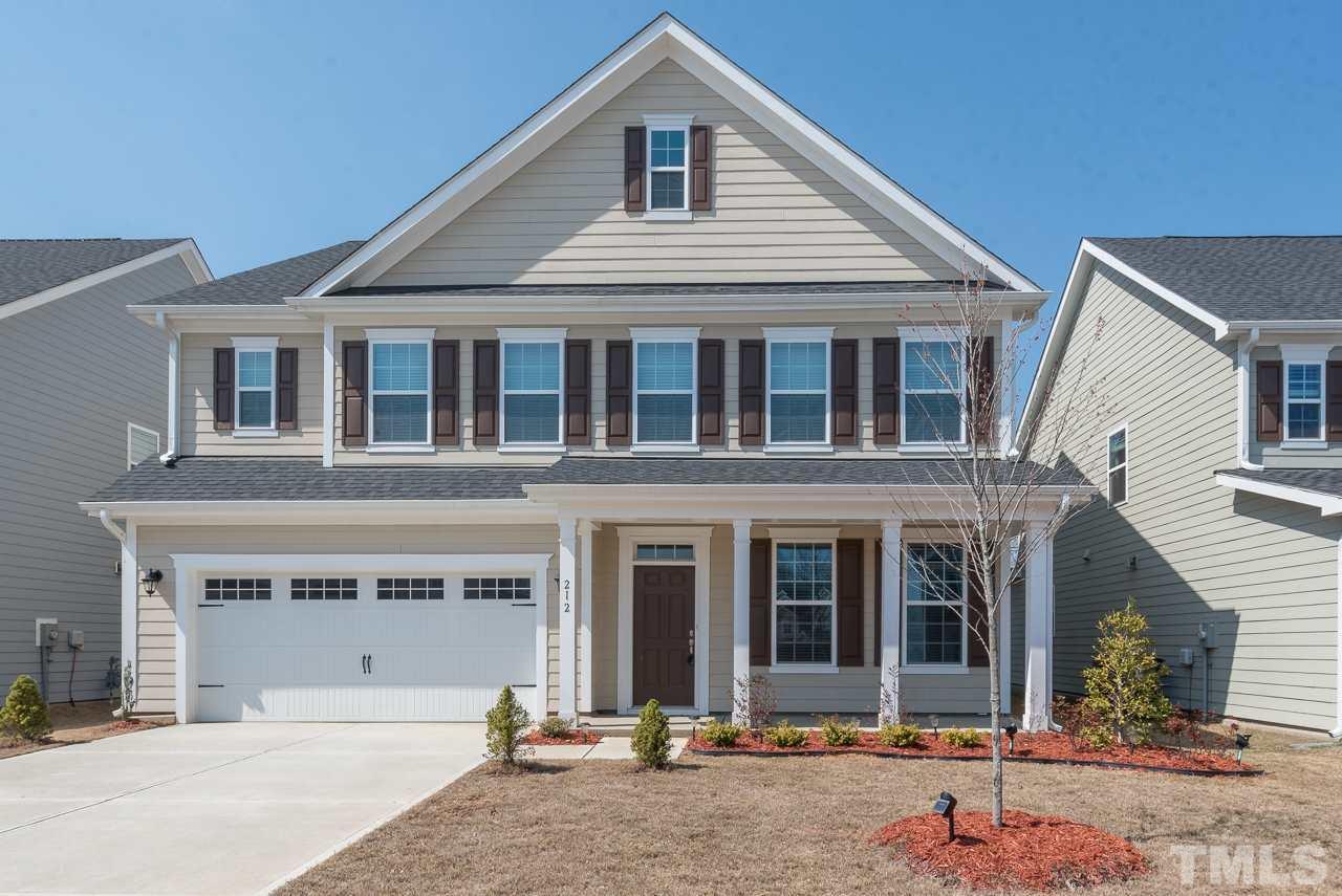 212 Atwood Drive - Photo 1