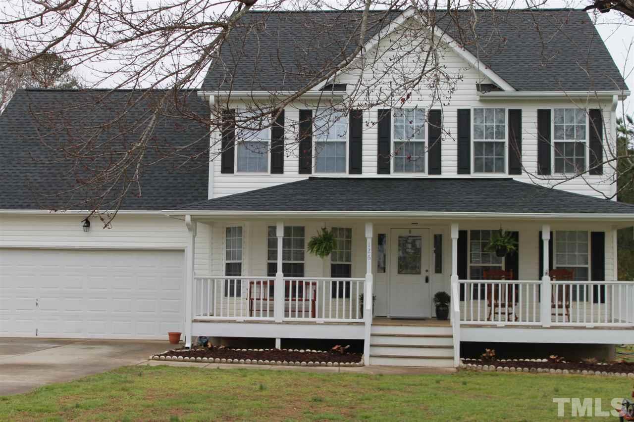 126 Queen Ferry Court - Photo 1