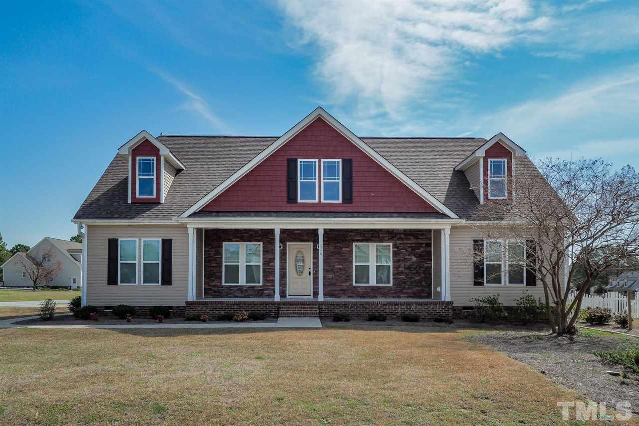 116 Windy Drive - Photo 1