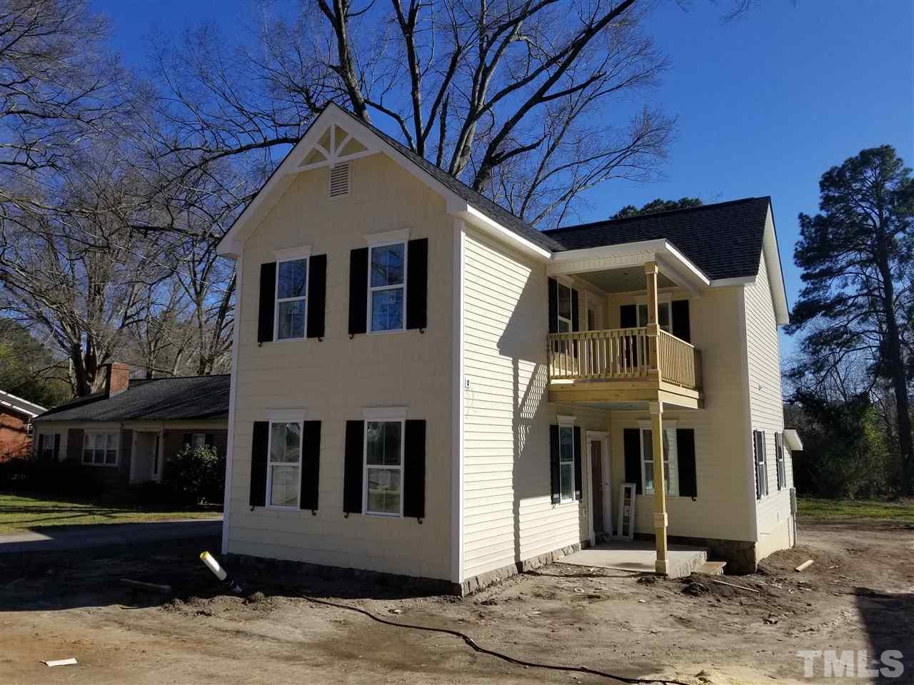 3946 Wendell Boulevard - Photo 1