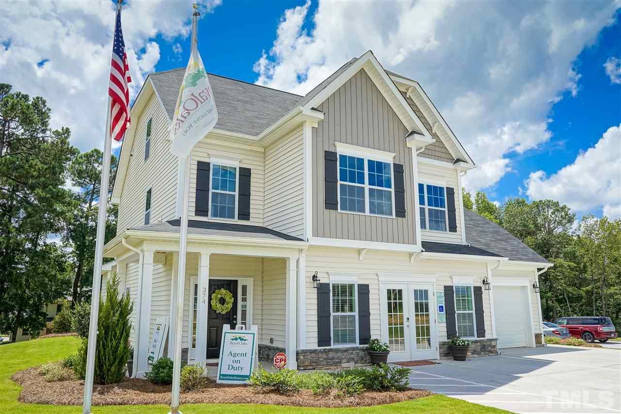 114 Belleforte Park Circle - Photo 1