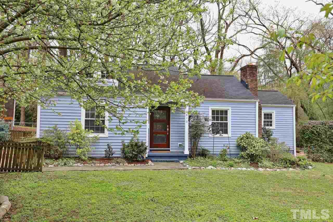 1610 Vale Street - Photo 1