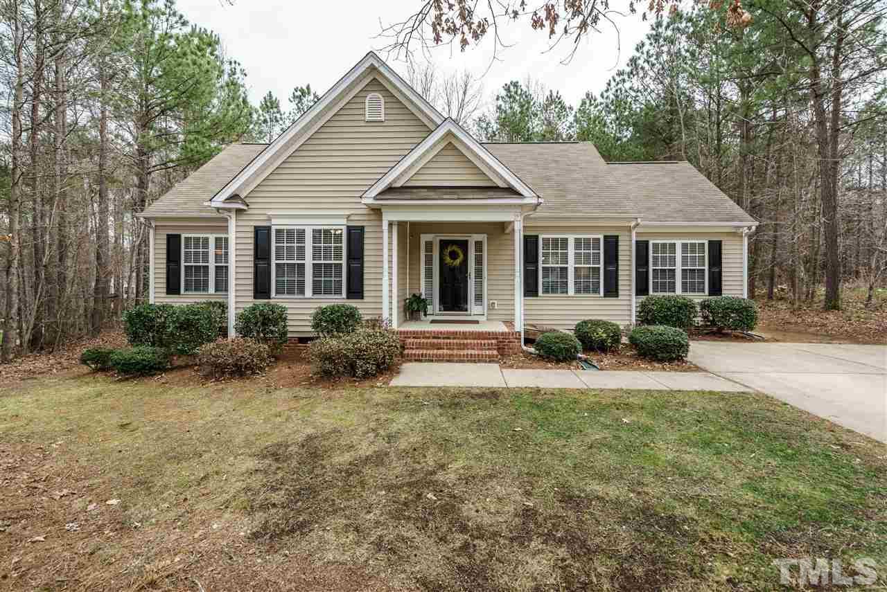 30 Coral Ridge Circle - Photo 1