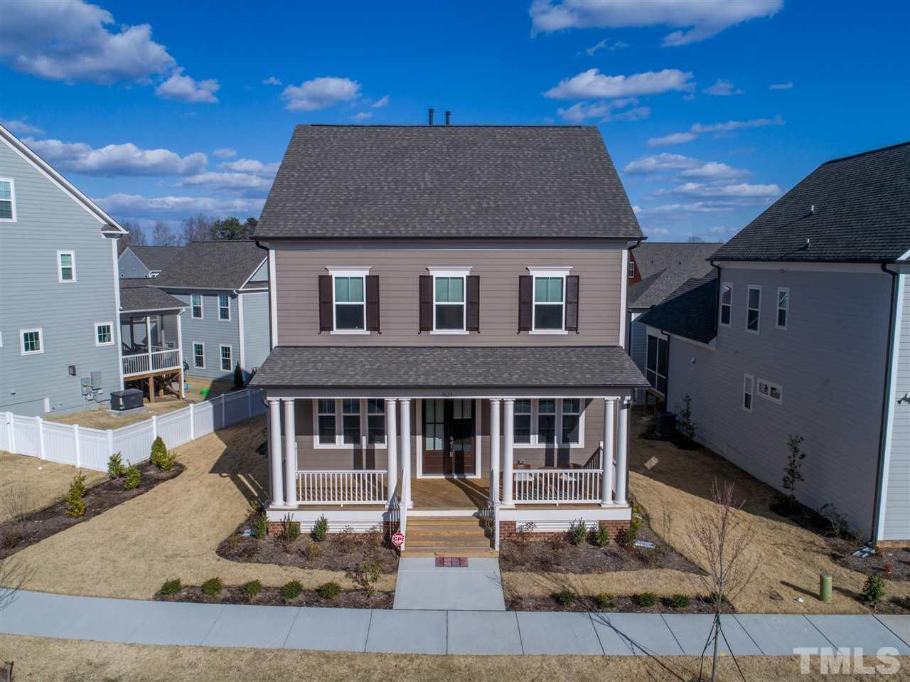 1625 Upper Park Road - Photo 1