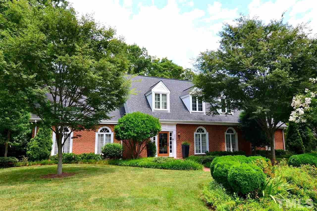 2805 Moorgate Court - Photo 1