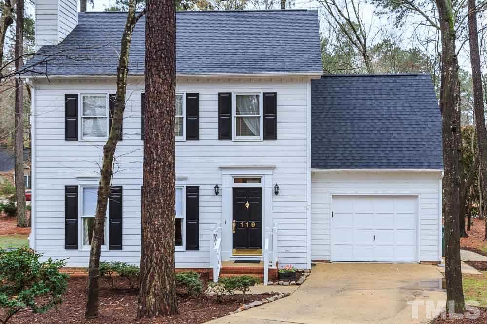 119 Skyhawk Drive - Photo 1