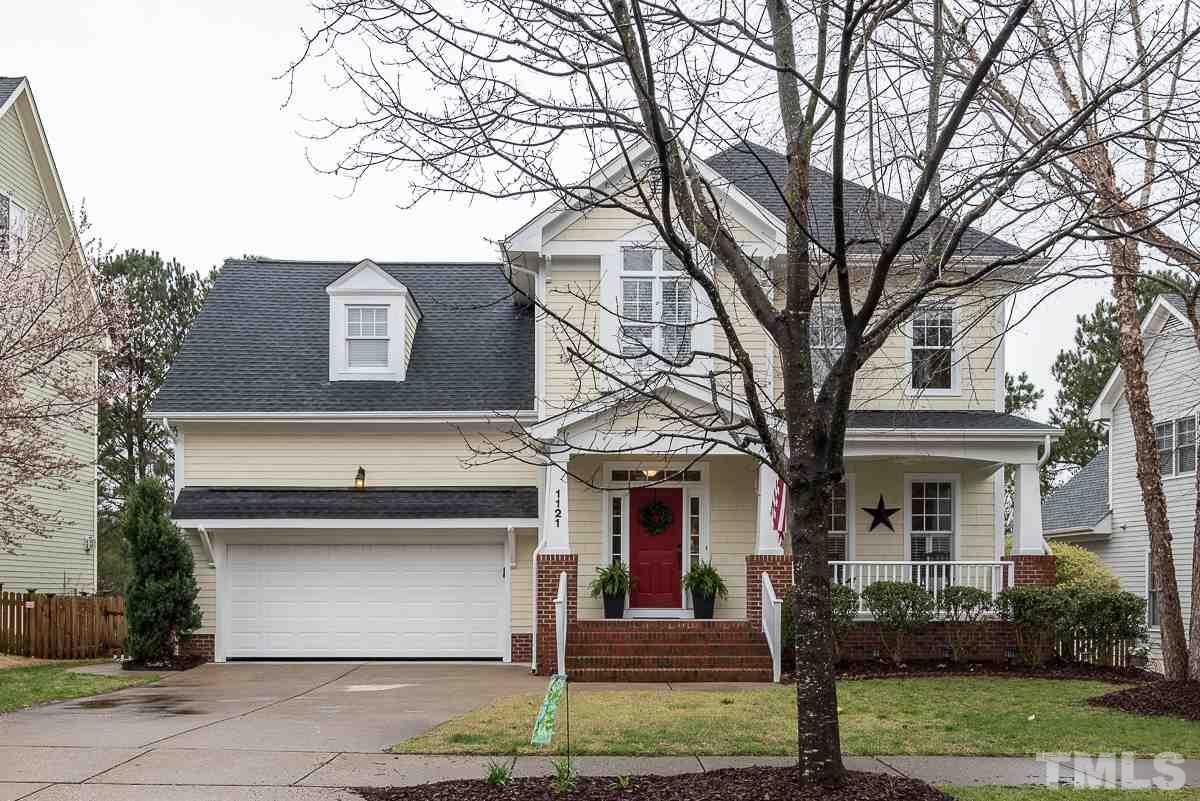 1121 Trentini Avenue - Photo 1