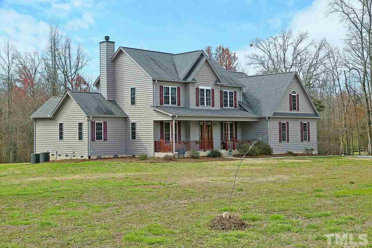 8238 Pleasant Hill Church Road - Photo 1