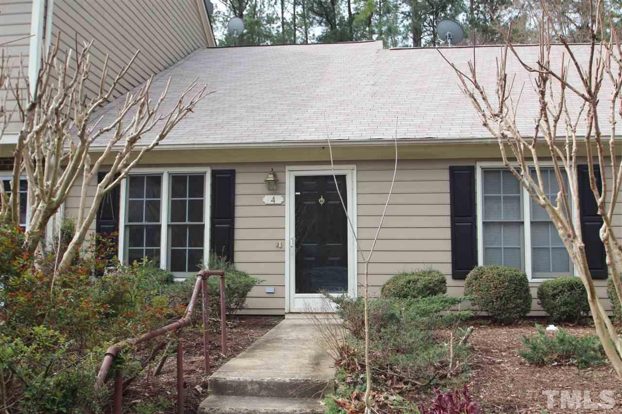 4 Crystal Oaks Court - Photo 1