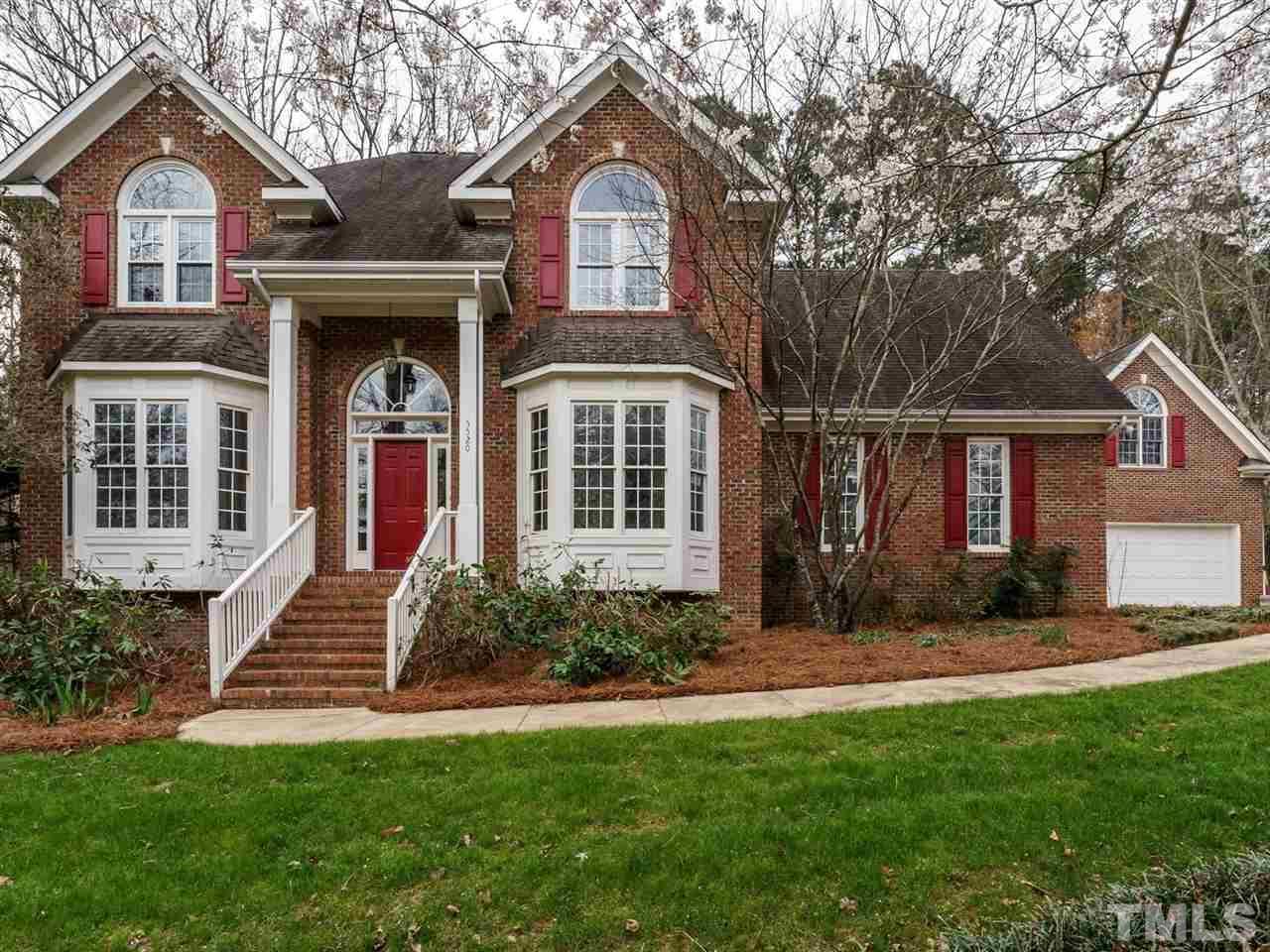 5520 Pine Drive - Photo 1