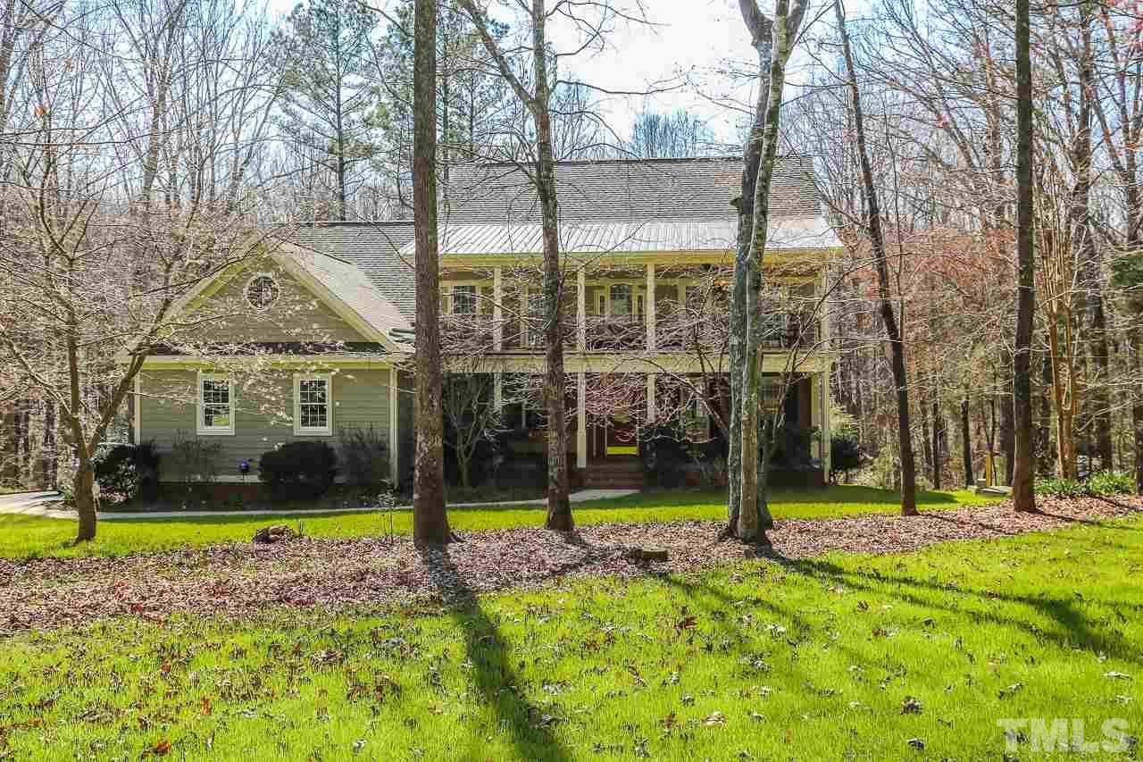 115 Ross Drive - Photo 1