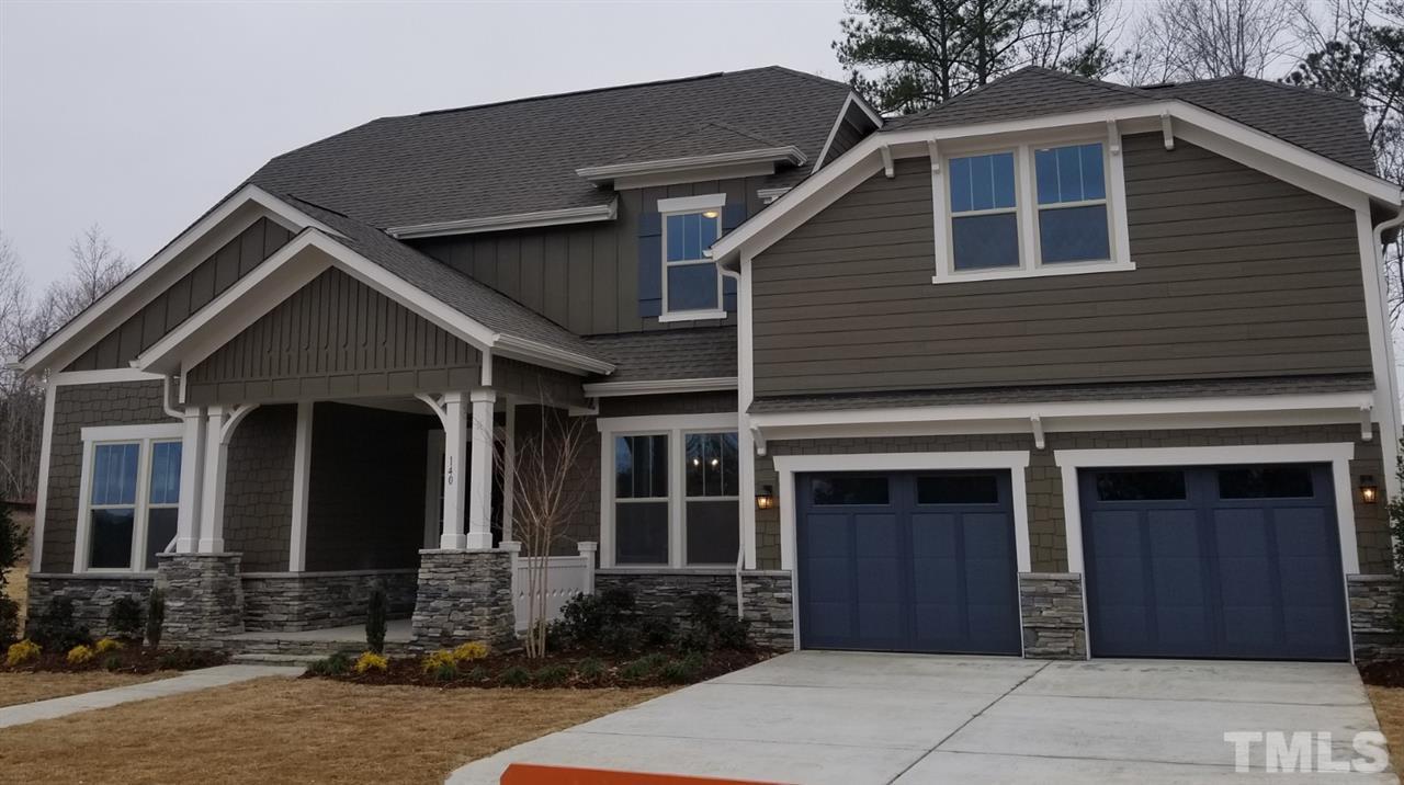 140 Cedar Wren Lane - Photo 1