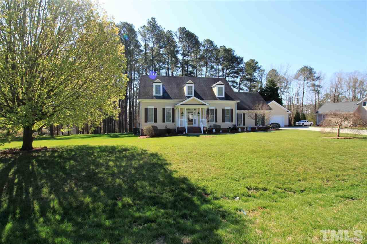 2112 Herbert Drive - Photo 1