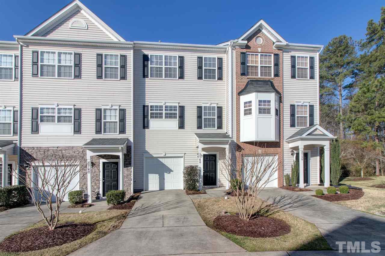 2760 Wyntercrest Lane - Photo 1