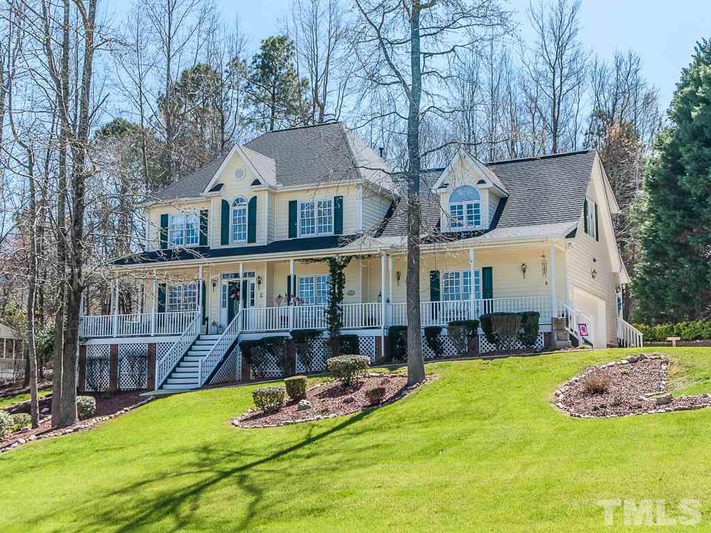 303 Neuse Ridge Drive - Photo 1