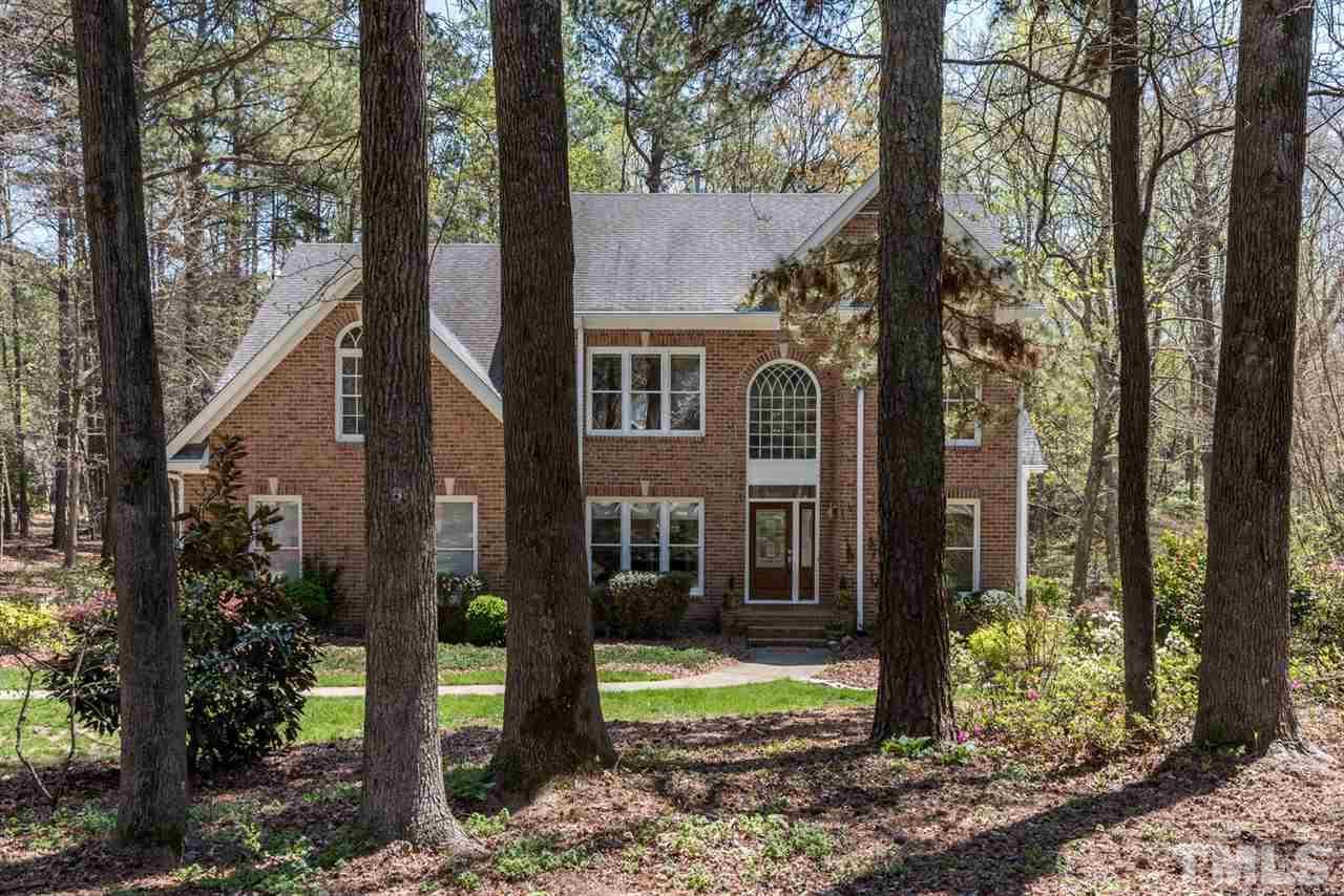 4201 Wood Valley Drive - Photo 1