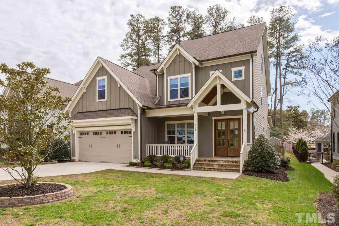 729 Cranbrook Road - Photo 1