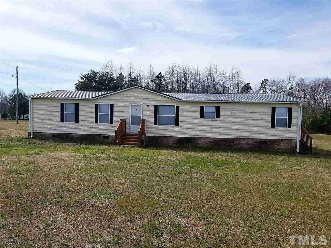 824 Olive Hill Church Road - Photo 1