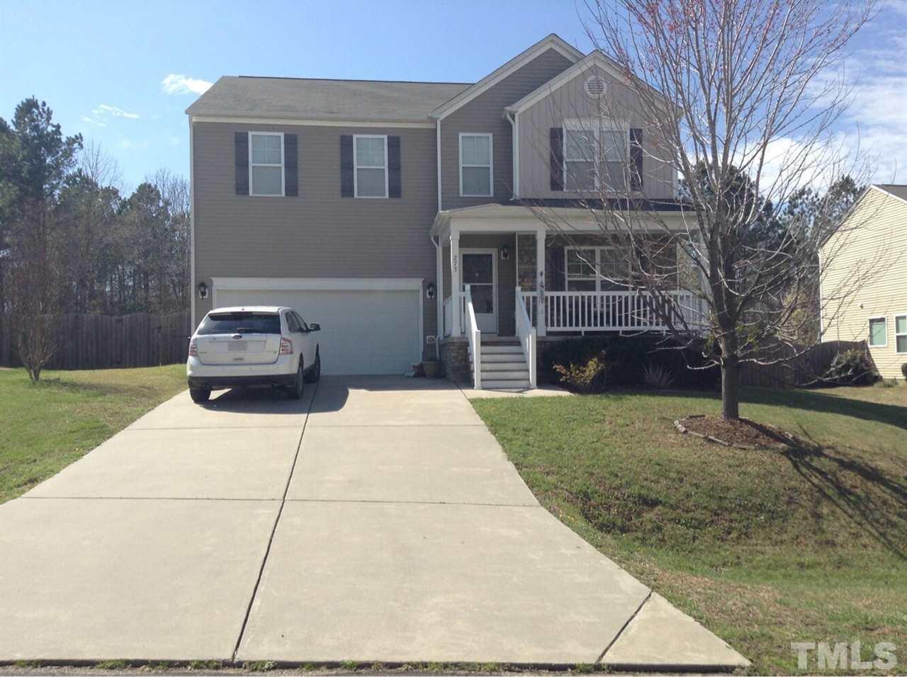 273 Farrington Drive - Photo 1