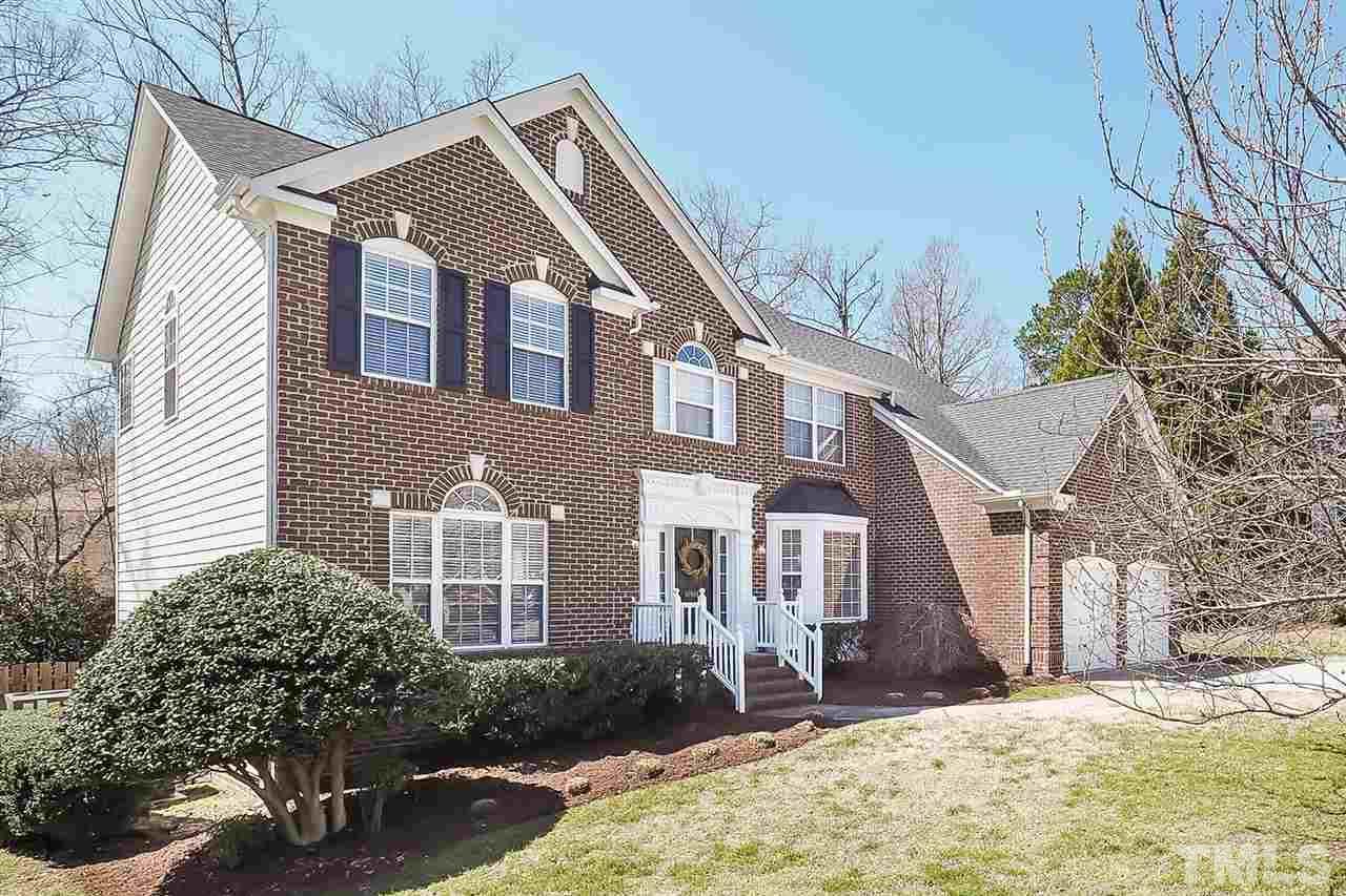 10601 Still Creek Court - Photo 1
