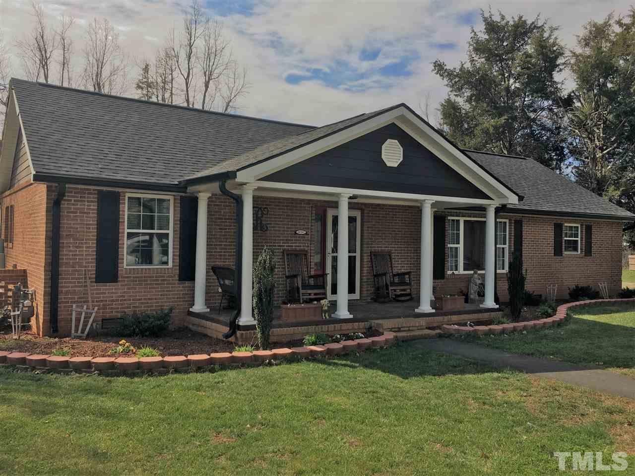 10202 Old Liberty Road - Photo 1