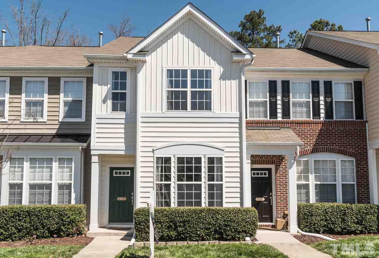 124 Cedar Elm Road - Photo 1