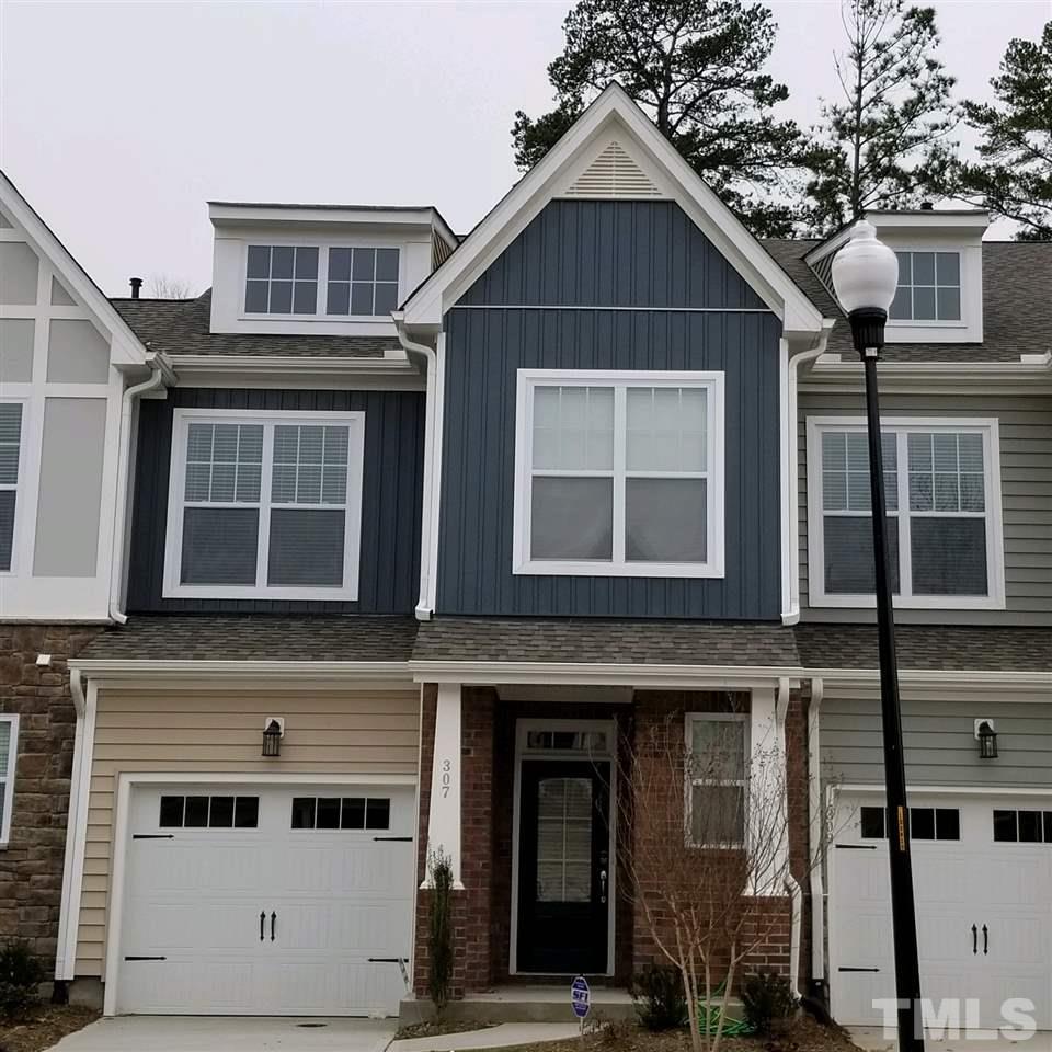 506 Warrior Woods Loop - Photo 1