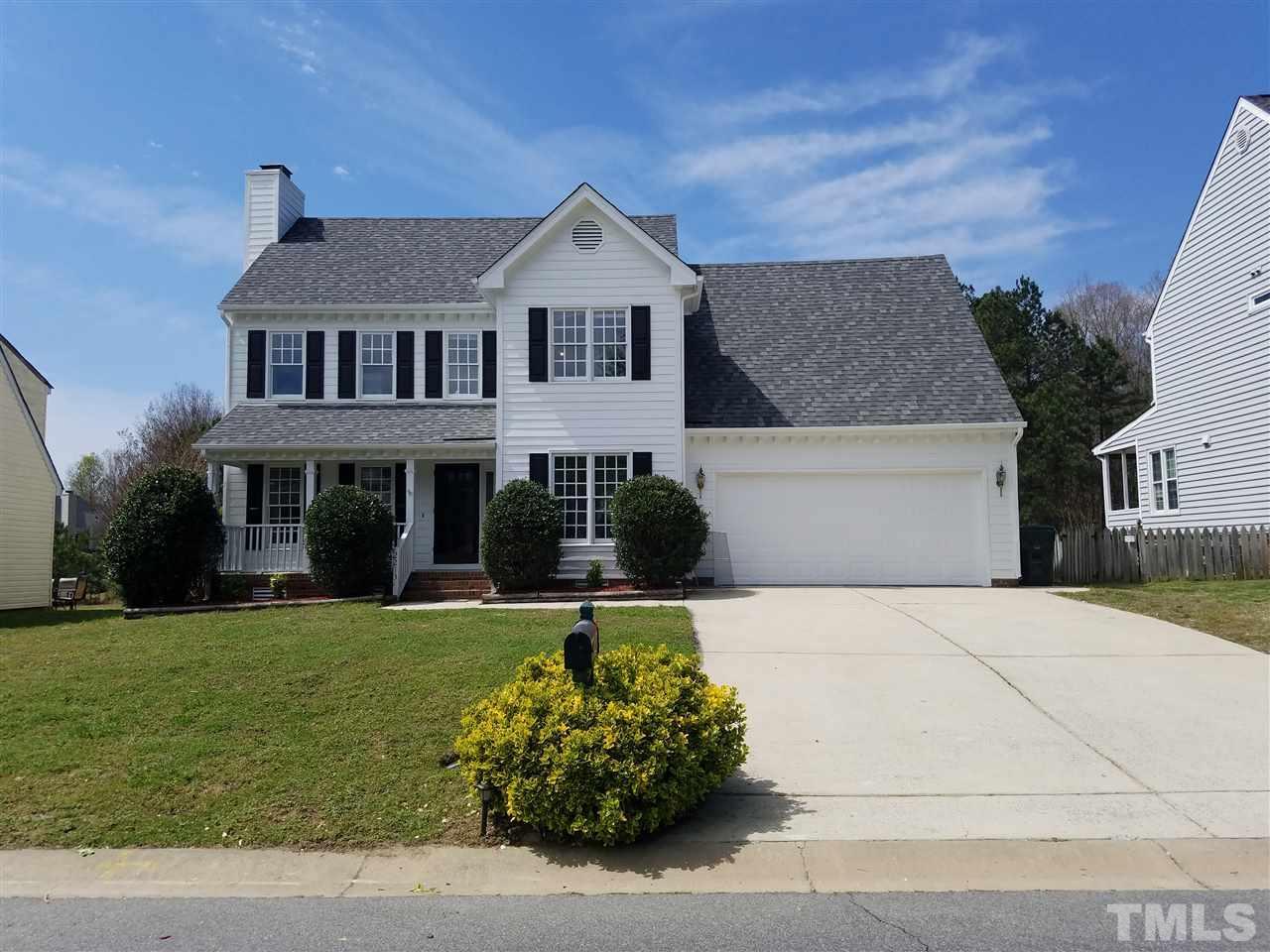 2213 Laurel Valley Way - Photo 1