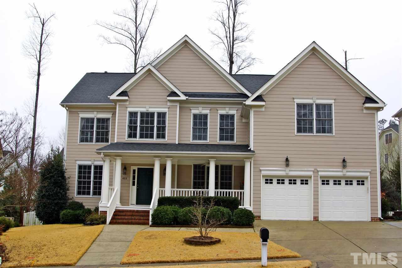 422 Waverly Hills Drive - Photo 1