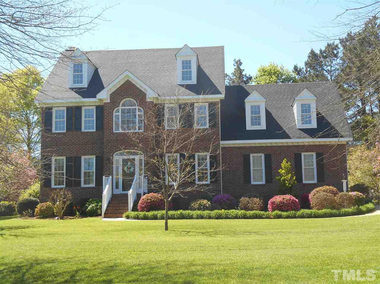 1205 Enchanted Oaks Drive - Photo 1