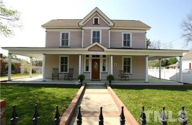 316 Henderson Street - Photo 1