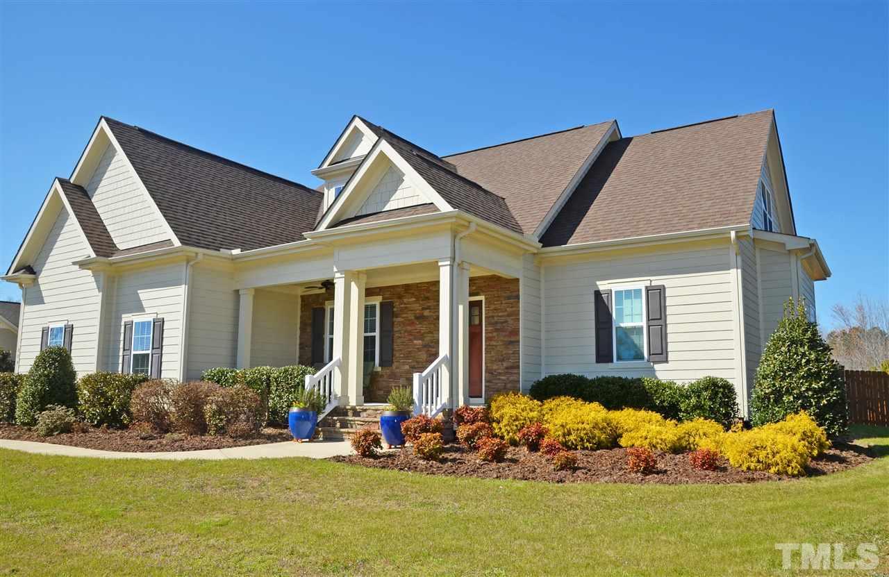 804 Wendell Falls Parkway - Photo 1