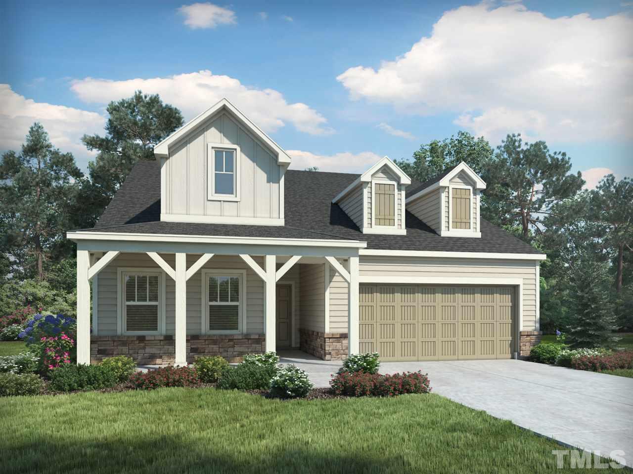 2544 Finkle Grant Drive - Photo 1