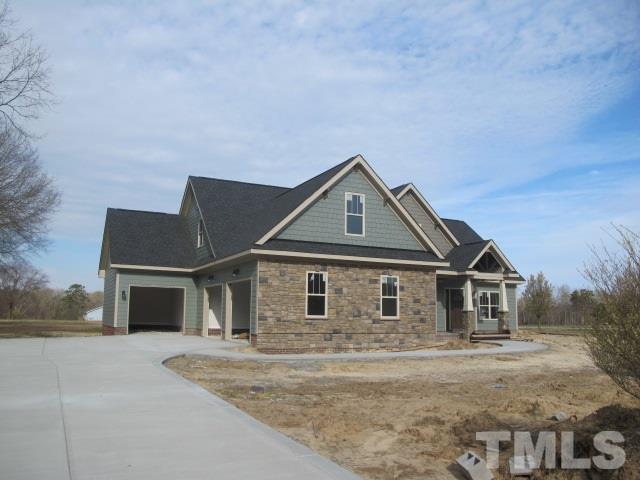 1515 Oakridge Duncan Road - Photo 1