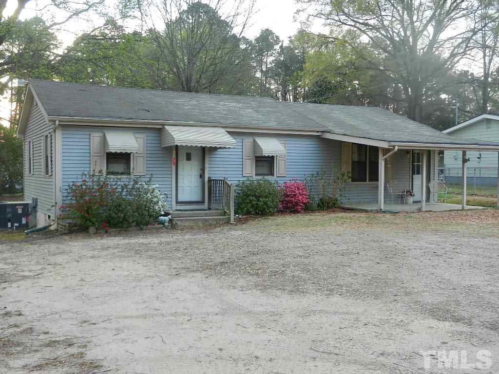 2152 Marks Creek Road - Photo 1