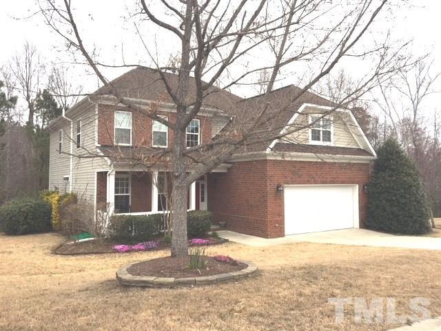 5301 Jade Forest Trail - Photo 1