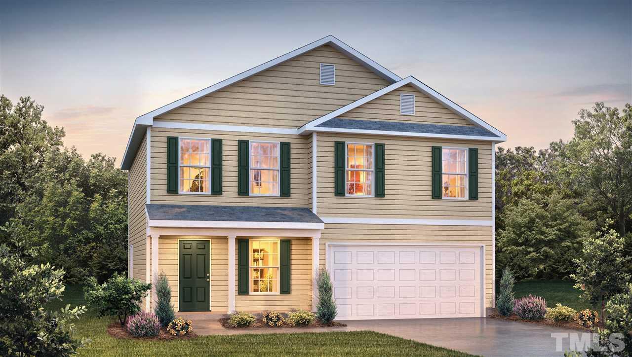 4108 Sabre Lane - Photo 1