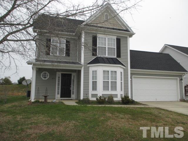477 Timber Meadow Lake Drive - Photo 1