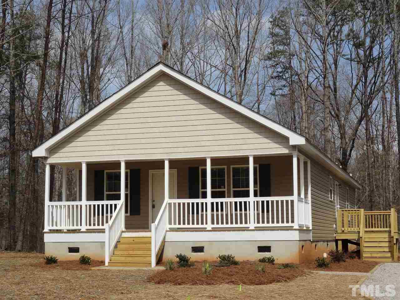 545 Port Drive - Photo 1
