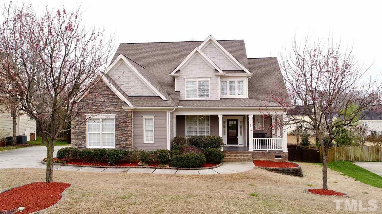 128 Mantle Drive - Photo 1