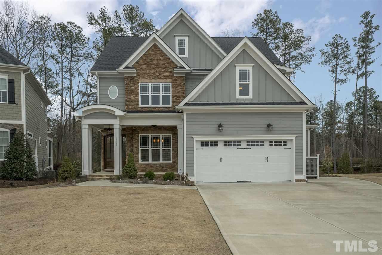 2753 Belmont View Loop - Photo 1