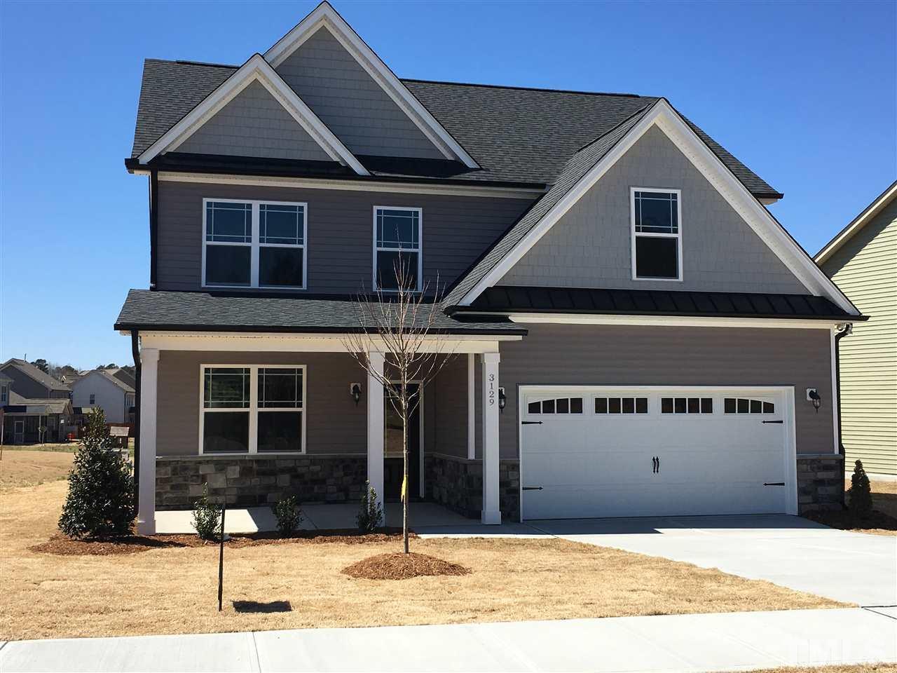 3129 Lacewing Drive - Photo 1