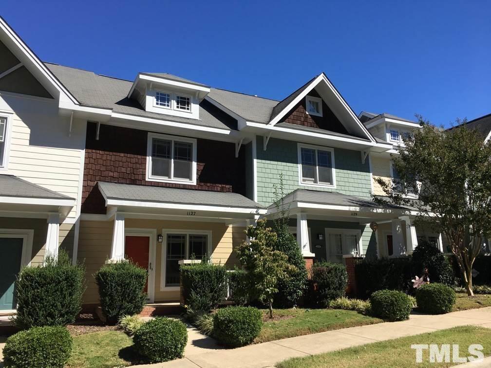 1127 Bungalow Park Drive - Photo 1